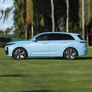 2024 nuevo Super lujo Ideal Lixiang L7 coche SUV coches eléctricos