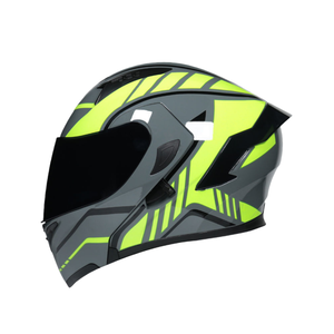 <span class=keywords><strong>หมวก</strong></span><span class=keywords><strong>กัน</strong></span><span class=keywords><strong>น็อค</strong></span>แบบเปิดคาง CL รุ่นขายดี สำหรับผู้ชาย/ผู้หญิง โครงสร้าง ABS สำหรับงานออกแบบกราฟิก ระบบปิดแบบปลดเร็ว-สไตล์ฤดูหนาว - Product Image 5