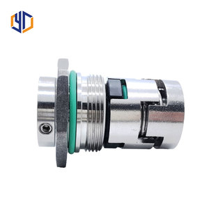 Joint mécanique intégré YIDU GLF en acier inoxydable SUS304 résistant à l'usure, <span class=keywords><strong>pièces</strong></span> de rechange pour CDL CDLF CR Vertical - Product Image 2
