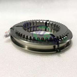 Repuestos de caja de cambios de transmisión de camión 8171737 21671426 <span class=keywords><strong>Kit</strong></span> de sincronizador - Product Image 2