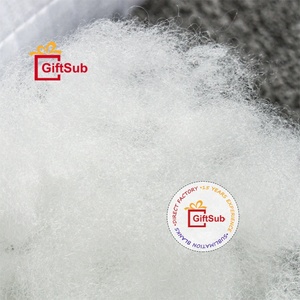 Kích thước tùy chỉnh <span class=keywords><strong>16</strong></span> <span class=keywords><strong>inch</strong></span> Polyester vuông nội thất Sofa Gối chèn PP bông ném Gối chèn - Product Image 5