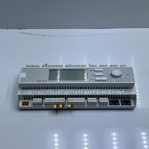 Nuevo Controlador PLC Siemens POL687.70/STD S55396-C877-A100 con Comunicación RS485 - Product Image 1