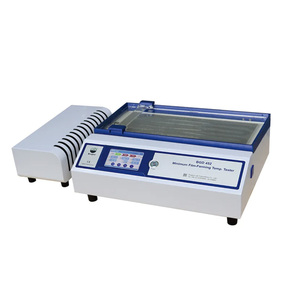 Equipo de Prueba de Temperatura Mínima de Formación de Película ISO 2115 / Máquina de Prueba de Temperatura Mínima de Formación de Película para Polímeros - Product Image 3
