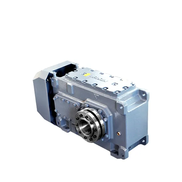 Alta Qualidade Ângulo Direito Eixo Industrial Gearbox Gearbox Helicoidal Para A Indústria De Máquinas De Construção