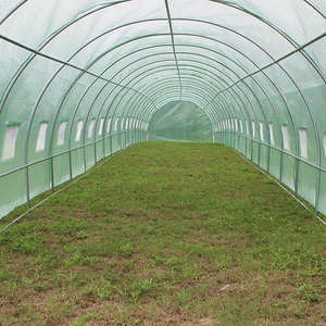 Trung quốc nhà kính trung quốc năng lượng mặt trời kế hoạch nhôm viện bộ - Product Image 5