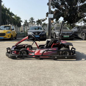รถ<span class=keywords><strong>โก</strong></span><span class=keywords><strong>คา</strong></span><span class=keywords><strong>ร์</strong></span><span class=keywords><strong>ท</strong></span> Kupao 200 ซีซี เครื่องยนต์เบนซิน สำหรับเชิงพาณิชย์และให้เช่า รถแข่ง<span class=keywords><strong>โก</strong></span><span class=keywords><strong>คา</strong></span><span class=keywords><strong>ร์</strong></span><span class=keywords><strong>ท</strong></span>สำหรับวัยรุ่น ขับเคลื่อนล้อหลัง เบรกดิสก์ไฮดรอลิก ความเร็วสูงสุด 60 กม./ชม. - Product Image 3
