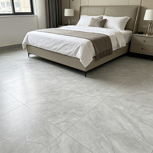 Azulejo <span class=keywords><strong>de</strong></span> Porcelana Esmaltada Mate Resistente Blaze Build, 400x400mm, Antideslizante R10, <span class=keywords><strong>para</strong></span> Piso <span class=keywords><strong>de</strong></span> Cocina y Pared <span class=keywords><strong>de</strong></span> Baño - Product Image 4