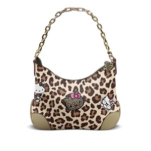 Bolso de Hombro Estampado Directo de Fábrica, Bolso Hobo Casual de Moda, Bolso Bandolera Y2K Personalizado de Una Pieza con MOQ, OEM - Product Image 1