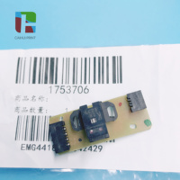 Sensor Skala Printer CR untuk Epson TM-C3500 TM-C3520 TM-C3510 Printer Label Warna Penuh Industri Ringan