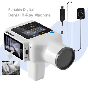 Unit Rontgen Gigi Digital Portabel dan Sensor Rontgen untuk Klinik Gigi - Product Image 5