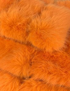 <span class=keywords><strong>Veste</strong></span> courte matelassée chaude et moelleuse pour <span class=keywords><strong>femme</strong></span> Loveimgs, sans col, en fausse fourrure, style <span class=keywords><strong>Teddy</strong></span> <span class=keywords><strong>Bear</strong></span>, pour l'hiver - Product Image 6