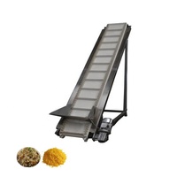 Bon prix Approvisionnement en Chine Nutrition professionnelle Ligne de production de couscous entièrement automatique