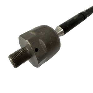 Rótula Axial de Dirección OE AL3Z-3280-A XBAOO R-2657 Compatible con <span class=keywords><strong>Ford</strong></span> F-150 10-14 Camioneta, Piezas de Unión Axial de Dirección - Product Image 2