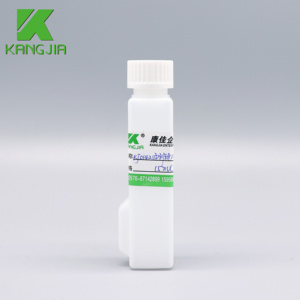 Analyseur Espagne <span class=keywords><strong>Biosystems</strong></span> A25 Flacons de réactifs en plastique HDPE 50/15 ML étanches pour liquide chimique Forte praticité Utilisation en laboratoire - Product Image 5