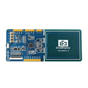 NFC-E-Ink-Anzeigetafel DENFC-M01 elektronisches Papier-SPI-Bildschirm modul - Product Image 1