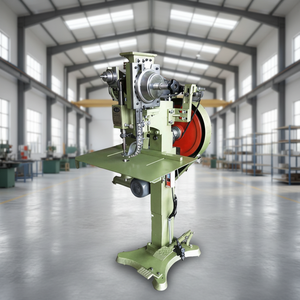 Machine à riveter <span class=keywords><strong>pneumatique</strong></span> robuste RPB pour blocs de frein, embrayages et casques de moto - Product Image 6