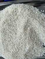 OM5451 Riso Bianco a Grana Corta dalla Consistenza Morbida, Certificato per la Sicurezza Alimentare, Fornitore all'Ingrosso dal Vietnam