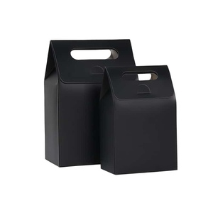 Scatola Regalo in Carta Kraft Premium per Datteri del Ramadan, Confezione di Lusso Ecologica Personalizzata - Product Image 5