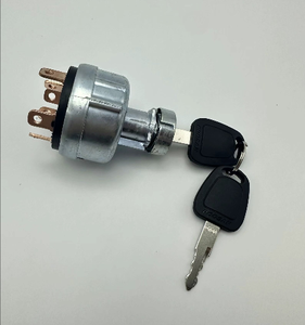 Выключатель зажигания для экскаватора Doosan <span class=keywords><strong>Daewoo</strong></span> 55/60/150/220/225-7-9 - Product Image 4