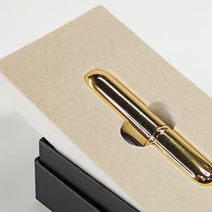 กล่องใส่ปากกาของขวัญธุรกิจสุดหรูกล่องสำหรับตกแต่งวันวาเลนไทน์ - Product Image 5