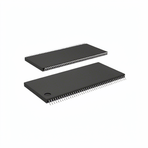 ชิ้นส่วนวงจรอิเล็กทรอนิกส์ หน่วยความจำ 86 TFSOP NDS73PT9-20IT มีสินค้าในสต็อก - Product Image 1