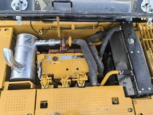 20ton 320gx รถขุด320gx 320gc แมวใช้แล้วของแท้จากญี่ปุ่น - Product Image 2