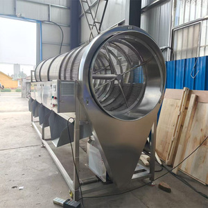 Factory Price Roller Type Cherry Peach Avocado Apple Grading <strong>Machine</strong> for Sale - Product Image 5