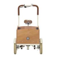 Vente chaude en Europe : Chariot de transport portable pour petits animaux, remorque pour vélo