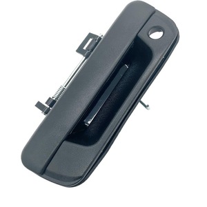Tailgate <b>Handle</b> For Chevrolet Gmc Part Number 25801998 <b>Door</b> <b>Handle</b> <b>Replacement</b> Repair - Product Image 3