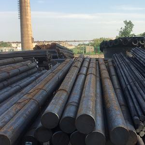 2mm 5mm 6mm <span class=keywords><strong>1045</strong></span> 핫롤 탄소강 라운드 바 - Product Image 6