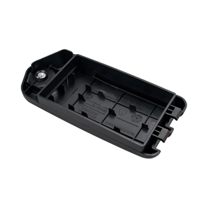 Filtro de Cubierta para Nissan URVAN E25 2001-2012 ZD30 Diésel OE 83698Q 83698Q - Product Image 2