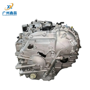 Caja de Cambios CVT de 10 Velocidades con Transmisión Directa <span class=keywords><strong>4X4</strong></span> K120 para Toyota RAV4 CH-R <span class=keywords><strong>Lexus</strong></span> ES 200 <span class=keywords><strong>UX</strong></span> 200 - Product Image 3