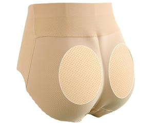 Culottes rembourrées pour femmes, push-up, rehausseur de <span class=keywords><strong>fesses</strong></span>, sculptant, agrandissant les <span class=keywords><strong>fesses</strong></span>, sous-vêtements - Product Image 2