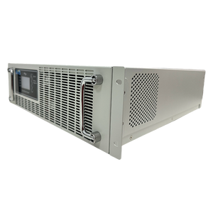 Convertisseur de courant industriel monophasé à onde sinusoïdale pure 10000W EVS220/220-10K 220VDC vers 220VAC Capacités 3000W-6000W - Product Image 5