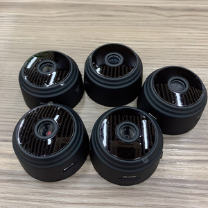 Bán Hàng Trực Tuyến Tốt Nhất Camera Bảo Mẫu Chạy Bằng Pin 1080P Camera Wifi CCTV Mạng Camera IP Nghiêng - Product Image 6