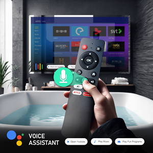 Espejo de Baño con <span class=keywords><strong>TV</strong></span> 4K de 32 Pulgadas, Impermeable, con Wi-Fi y Retroiluminación LED, Tamaño Personalizable para Baño y Cocina - Product Image 2