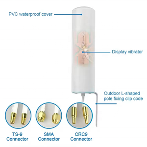 Antena WiFi Externa de Largo Alcance para Exteriores, 20KM, Router MIMO LTE para Teléfono Móvil 5G 3G 4G - Product Image 2