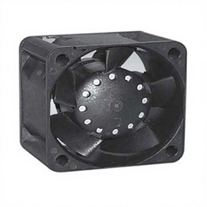 Ventilador Eléctrico Axial con Rodamiento de Bolas para Relojes, Crown AGB04028 AC, OEM - Product Image 1