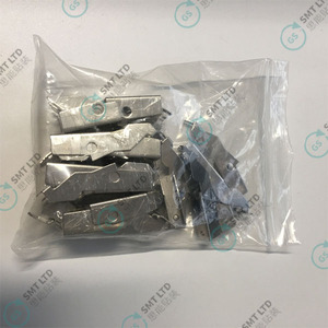 PIEZAS SMT CLICK, ACERO INOXIDABLE PARA máquina Panasonic N210109640AA - Product Image 1