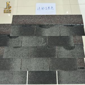 Bardeaux Matériaux de couverture Toitures <span class=keywords><strong>en</strong></span> bardeaux de fibre de verre et de <span class=keywords><strong>bitume</strong></span> pour projets résidentiels et commerciaux - Product Image 5