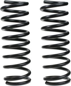 Lò xo nén xoắn thép hợp kim chịu nhiệt độ cao, bền bỉ, tiêu chuẩn chính hãng Mitsubishi, dùng cho hệ thống treo ô tô - Product Image 1