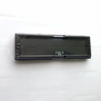 Emballage en plastique recyclable pour mémoire vive d'ordinateur/ordinateur de bureau - Électronique grand public