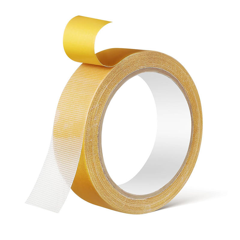 Papier protecteur glassine jaune