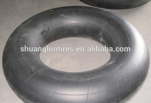 High Quality Truck Inner Tube 23.5-25 Inner Tube - Product Image 3