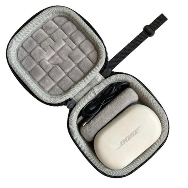 Portable Digital Camera EVA Storage Case Organizer Compact Hard Bag Waterproof with Instant Print Feature
