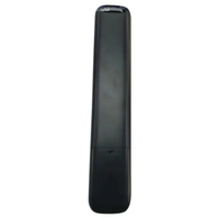 RCU041 RC902V FMR2 Nuevo Control Remoto Original Compatible con TCL Smart TV, Control Remoto para TV 8k QLED IR Infrarrojo