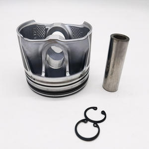 84MM A2010-6CT1A Direkt verkauf ab Werk Hochwertige ENGING KOLBEN Für NISSAN Teana Altima X-TRAIL Qashqai <span class=keywords><strong>2</strong></span>.0 MR20 L34Z T32Z J11Z - Product Image 3