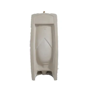 Hot selling white designer wall-mounted hanging bathroom equipment public toilet urinal