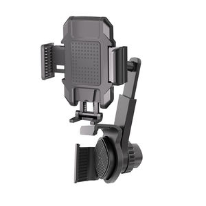 Soporte para Teléfono Móvil para Coche, Soporte para Teléfono en Pantalla de Coche, Soporte para Teléfono de Oficina, Soporte para Teléfono con Soporte OEM ODM - Product Image 1