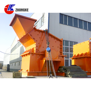 Trituradora de impacto de la serie PCX para trituradora de impacto de larga duración de piedra de cantera a la venta - Product Image 6